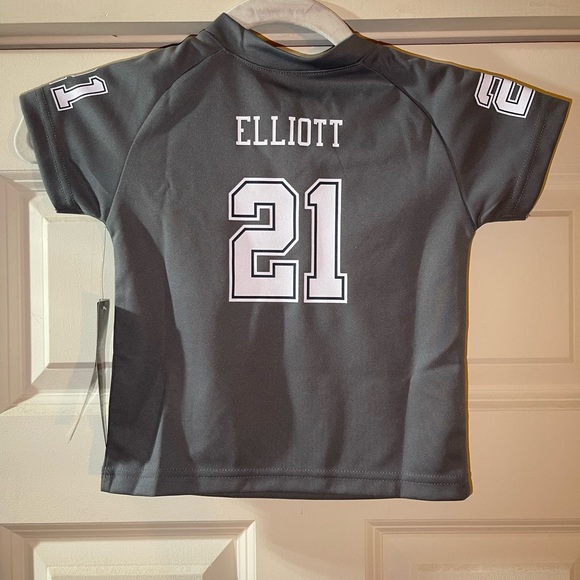 NFL COWBOYS JERSEY - 24M - Picture 2 of 3